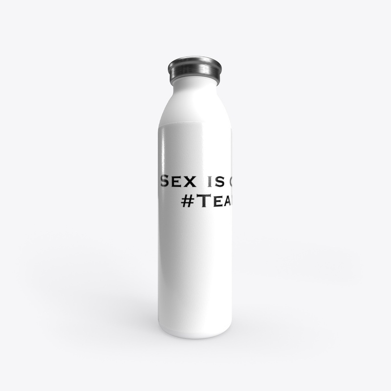 Sex is Overrated