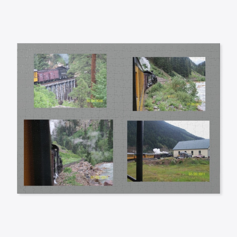 durango and silverton