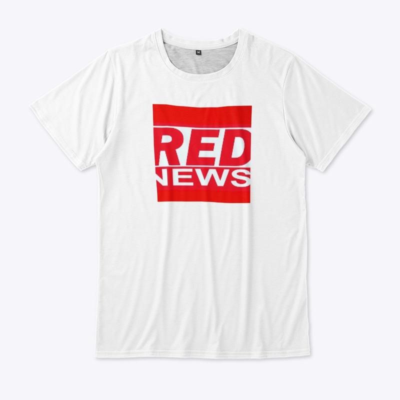 Red News logo