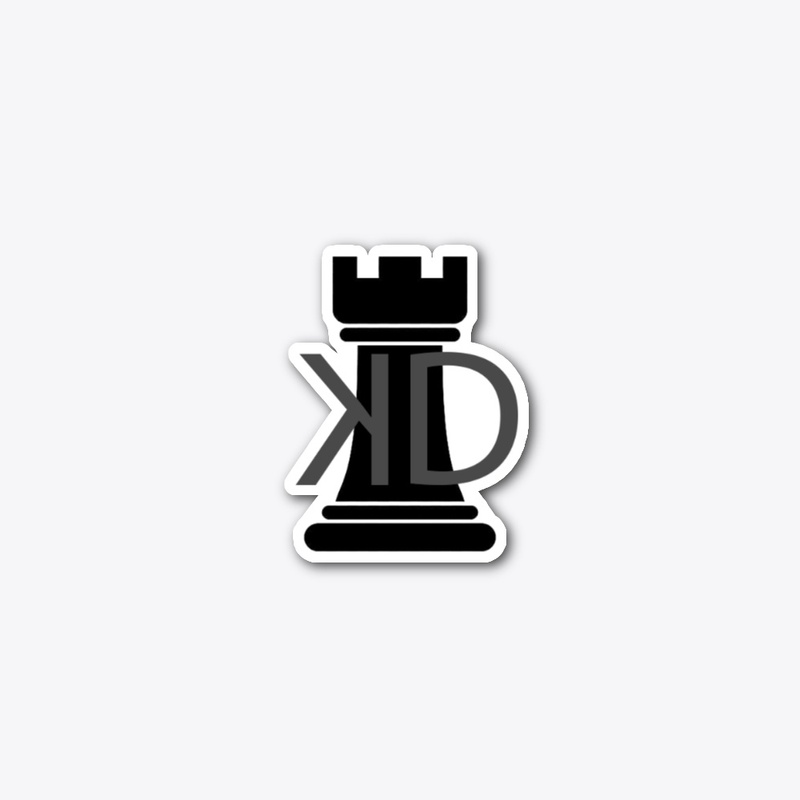 KDR Logo