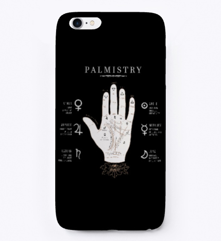 Palmistry
