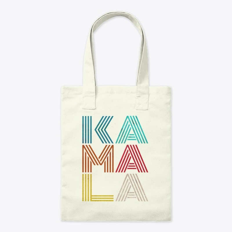 Kamala Harris Gift
