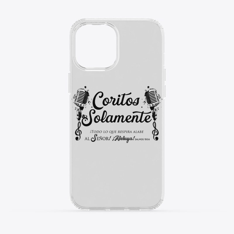 Coritos Solamente
