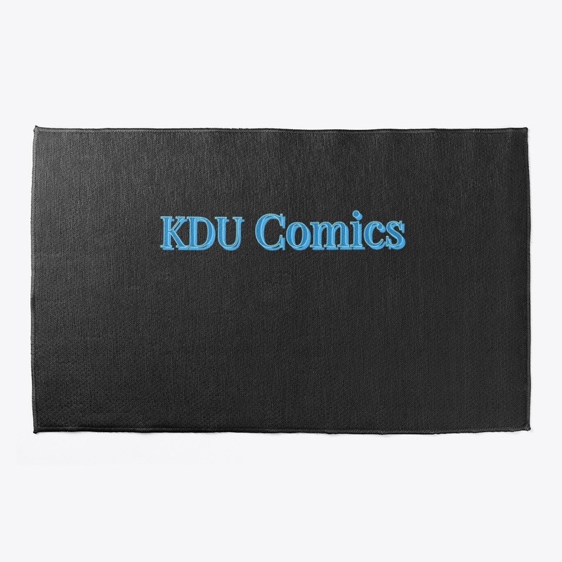 KDU Comics