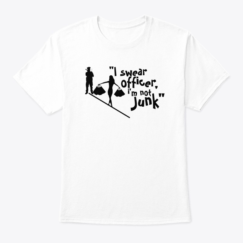I'm Not Junk