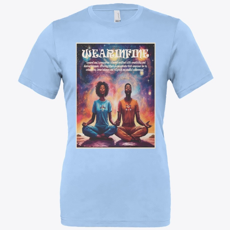 Wearinfine Serenity