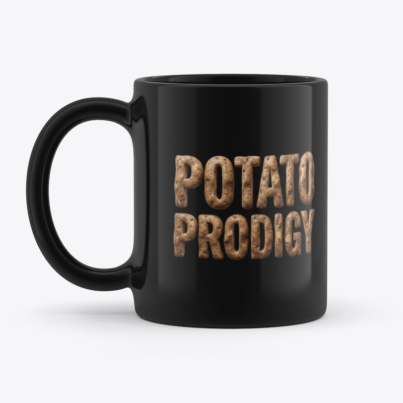 Potato Prodigy