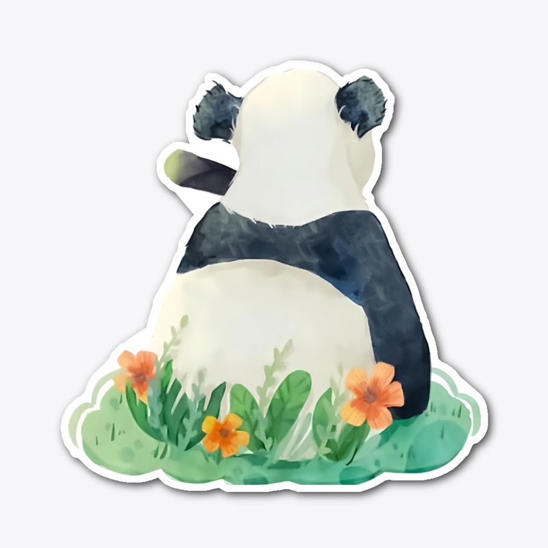 YAYA🐼Giant Panda