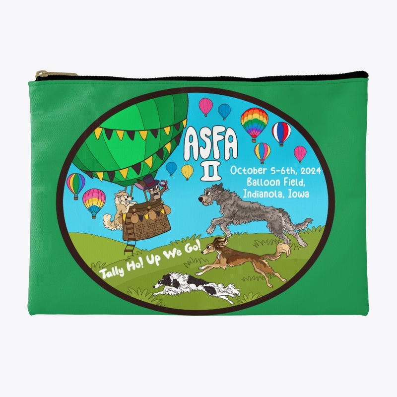 2024 ASFA II
