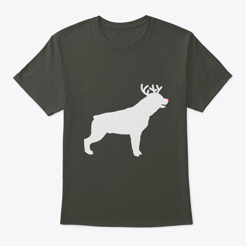 Rottweiler Deer