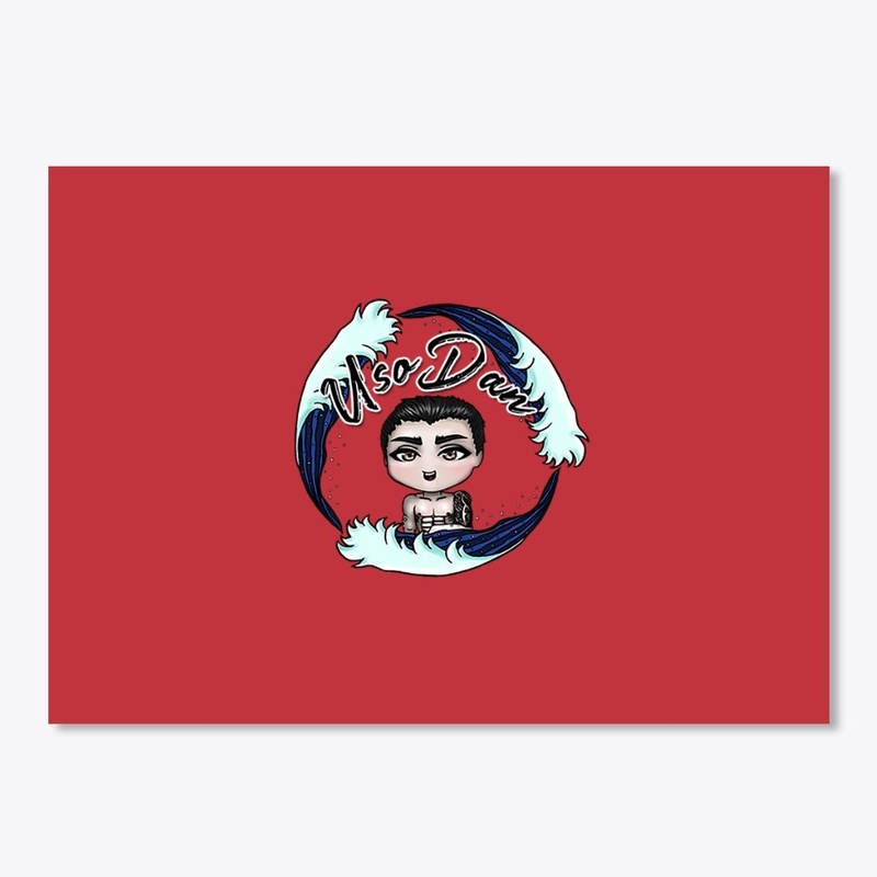 UsoDan Merch