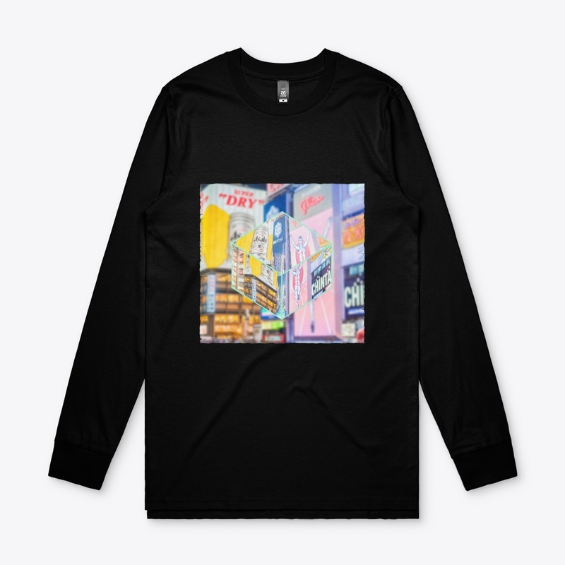 Japan Ästhetik Style tokyo