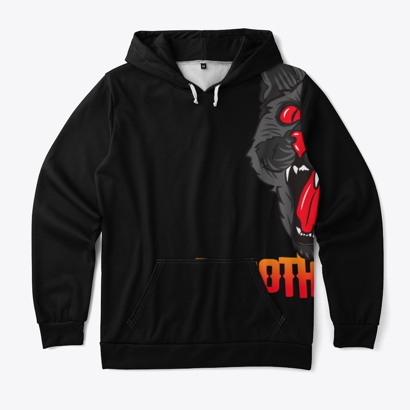 RoroTheChosenBoy Merch