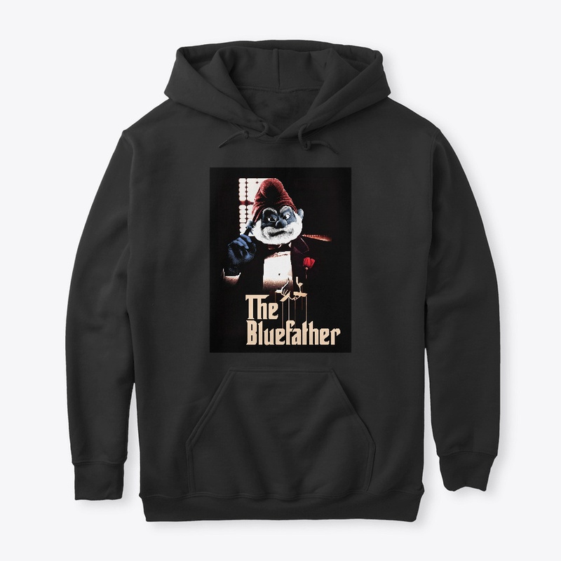 The Bluefather