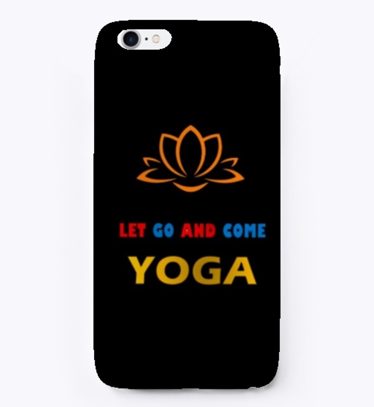 Yoga is Fun! Motivation 