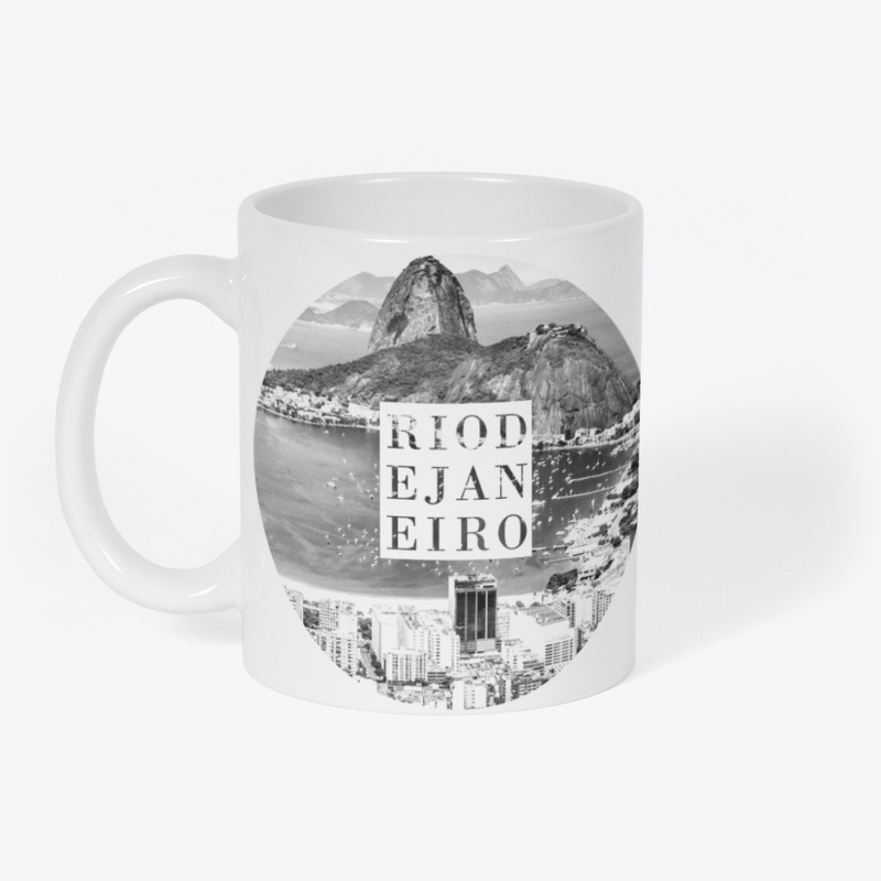 Landscape - Rio de Janeiro