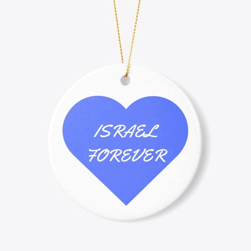 Israel Forever