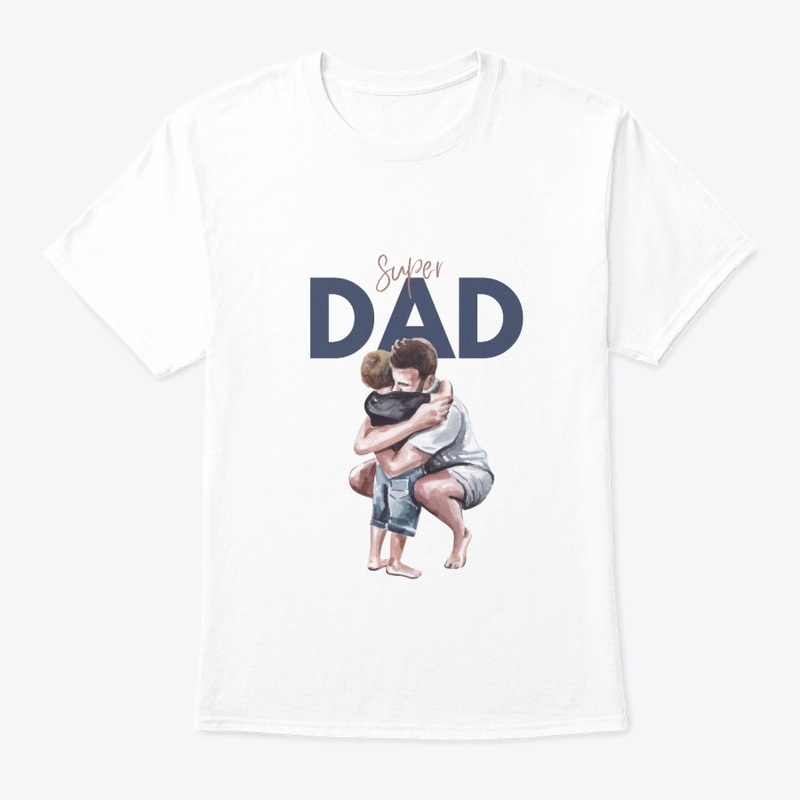 Super Dad & Son - Unbreakable Bond