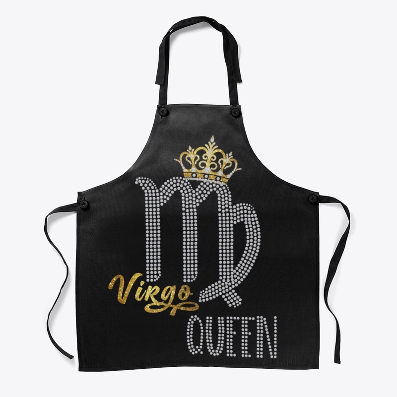Virgo Queen
