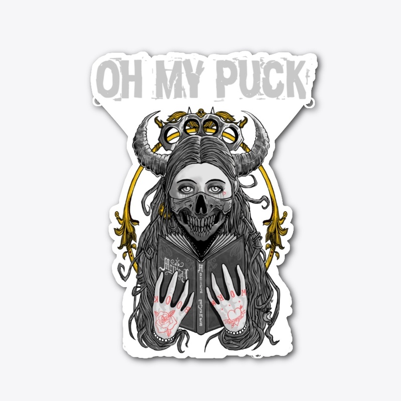 Oh My Puck!