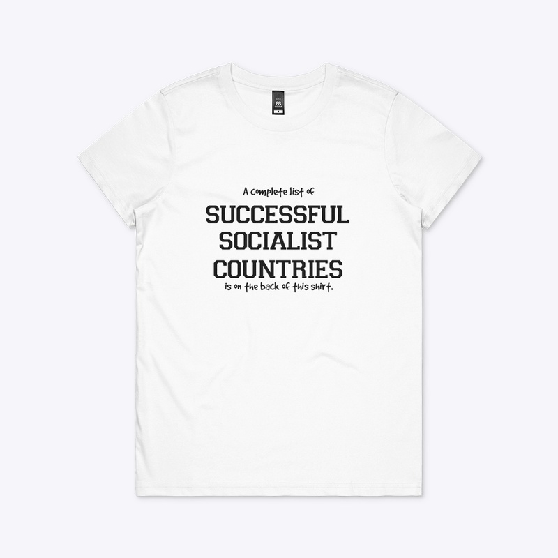 "Successful Socialist Countries"