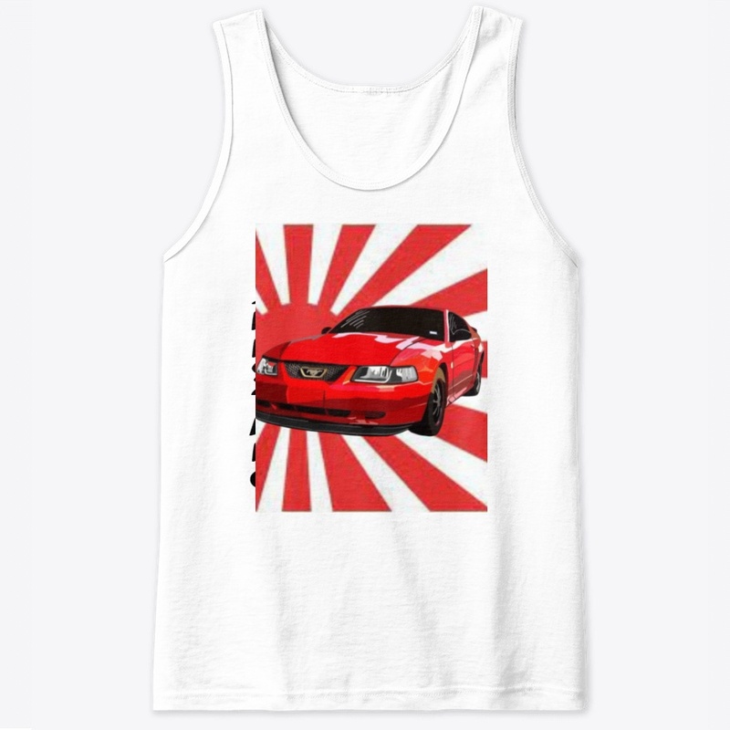 JDM STANG