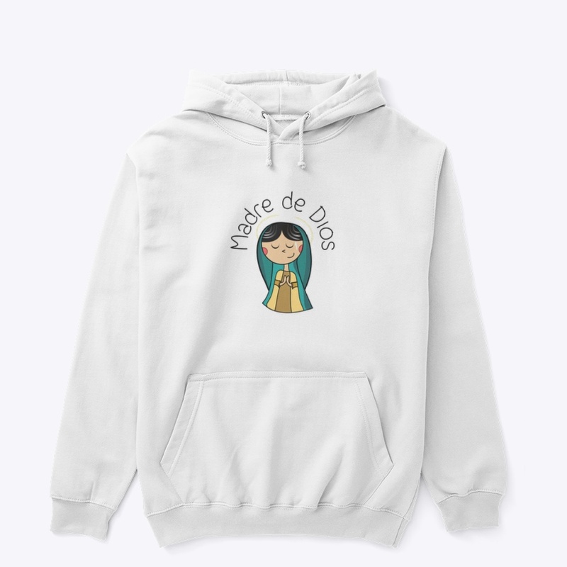 Madre de Dios