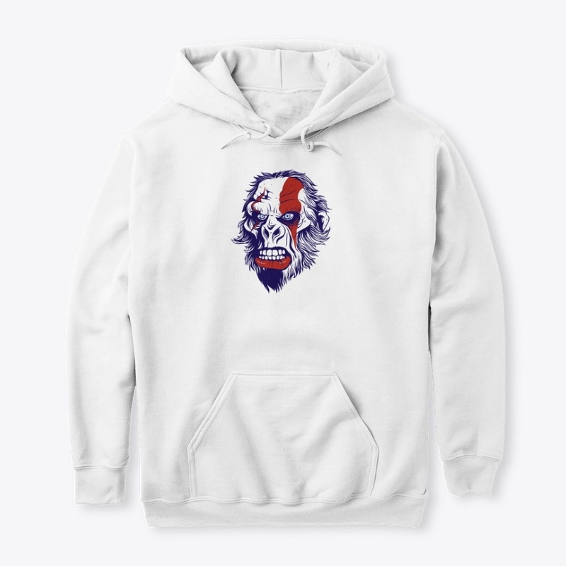 Ape Kratos