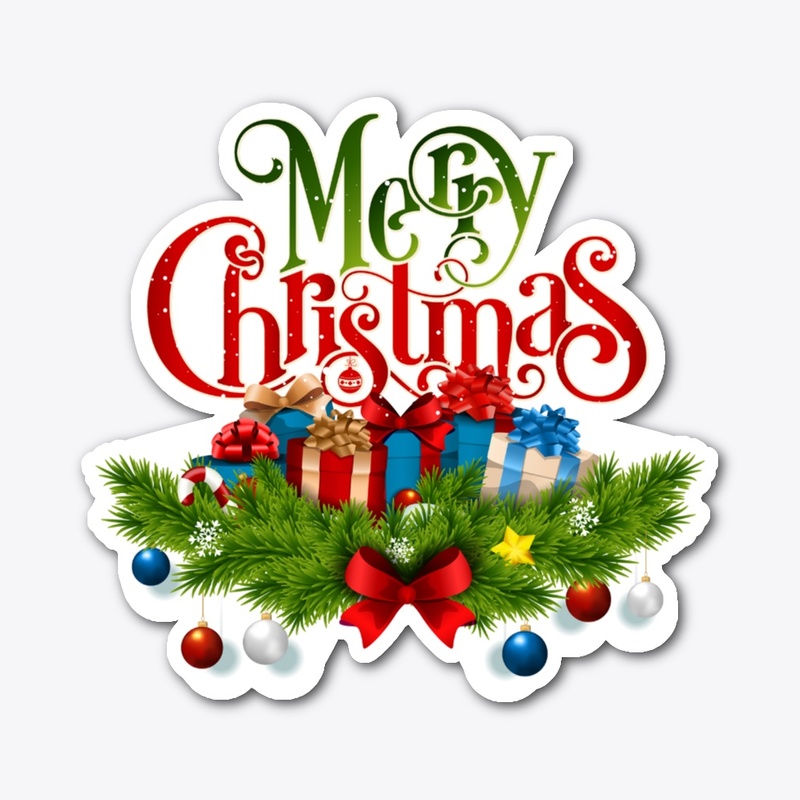 XMAS003