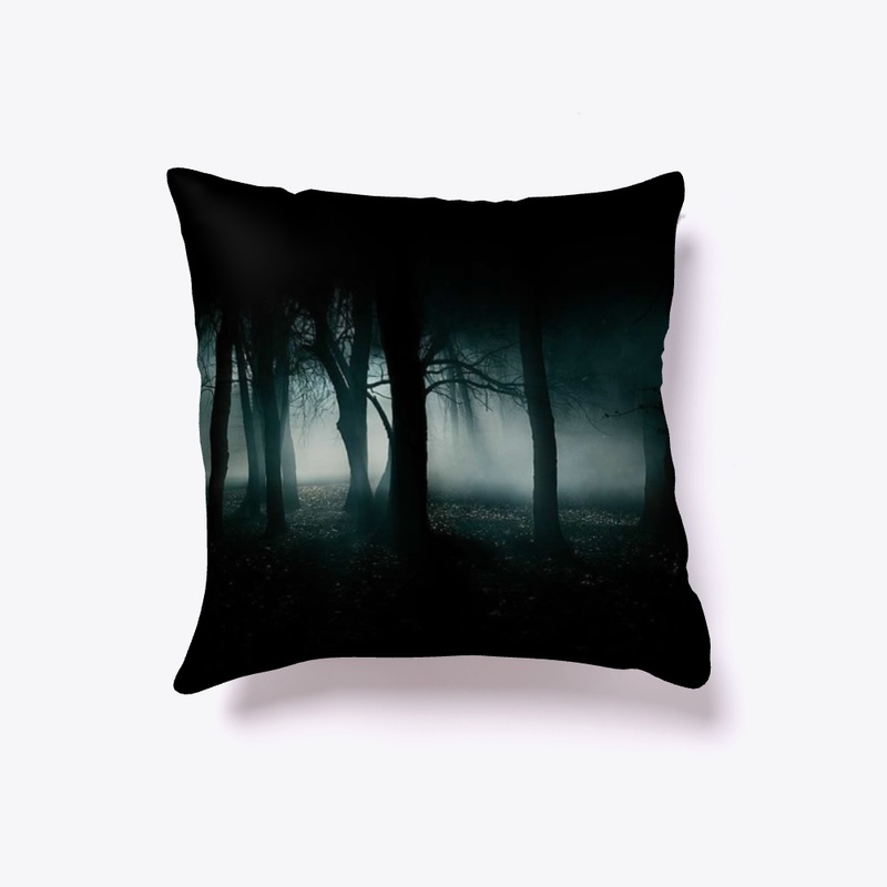 Pillowcase -  Cup Glass