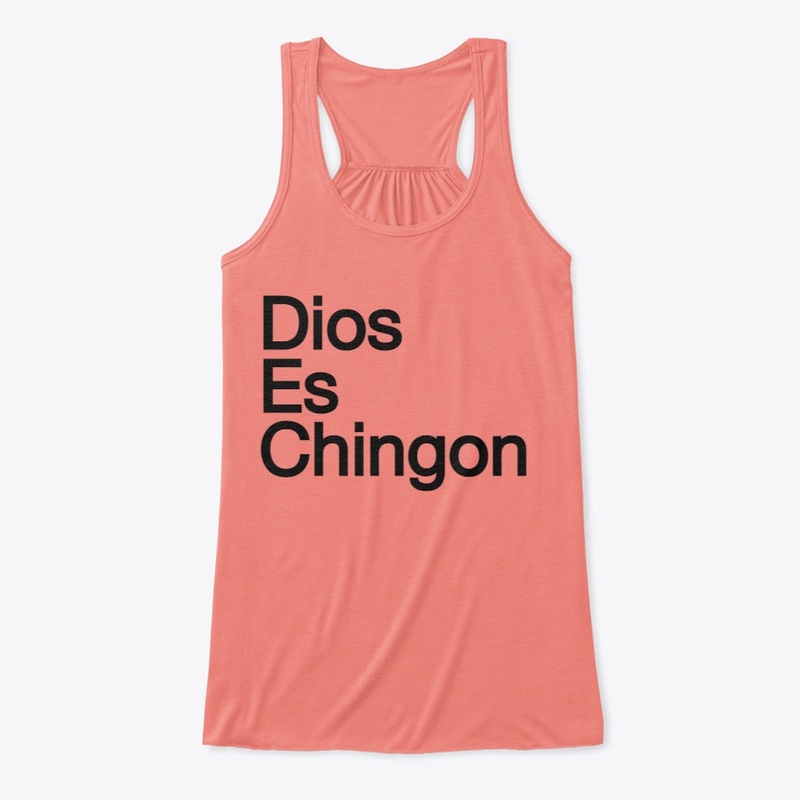Spring T-Shirt