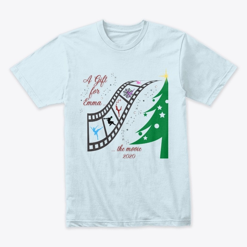 Emma...the Movie Tshirt/Sticker/Mug