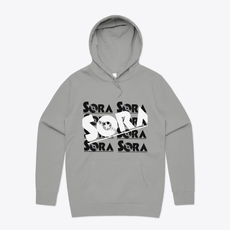 DJ SORA GEAR 