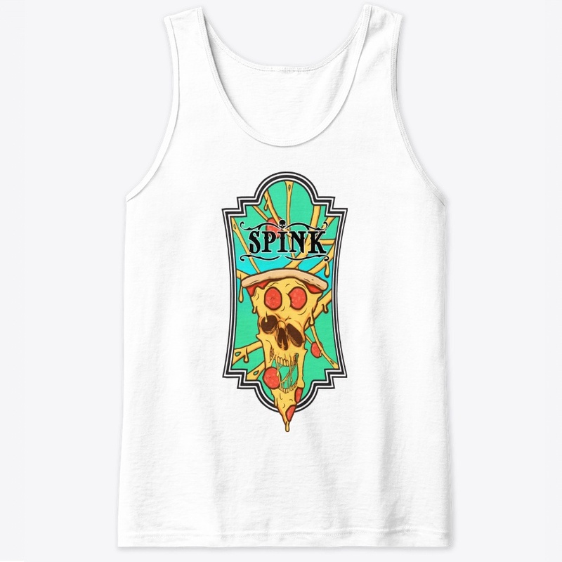 The Amazing Pizza Pie