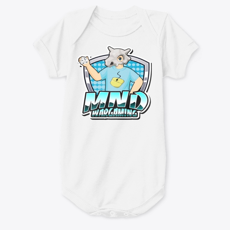 MnD Kids Tshirt