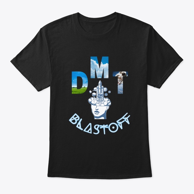 DMT Blastoff