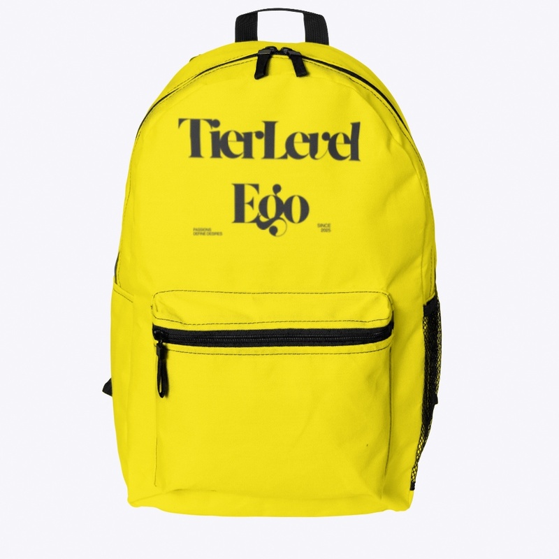 Santo Richio tier level ego