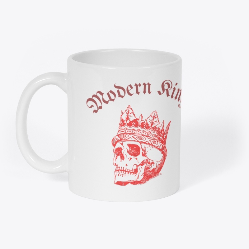 Morden king 
