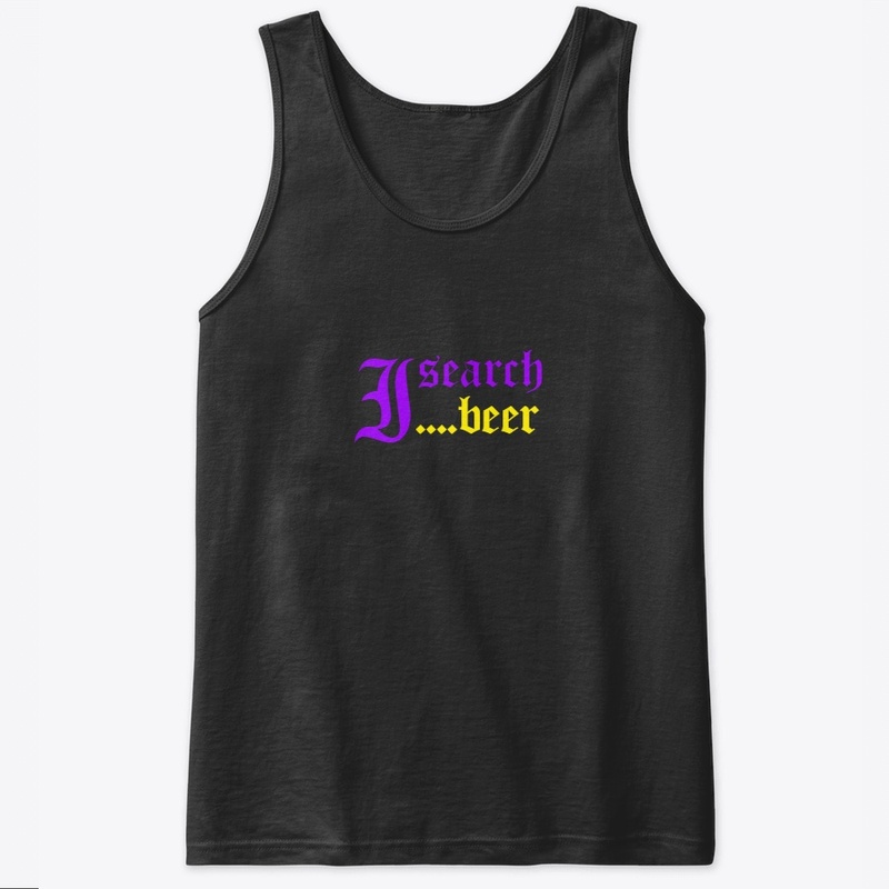 i search beer