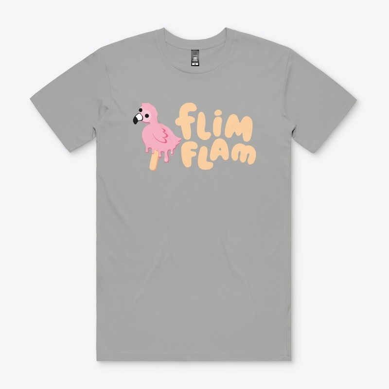 Flamingo Merch