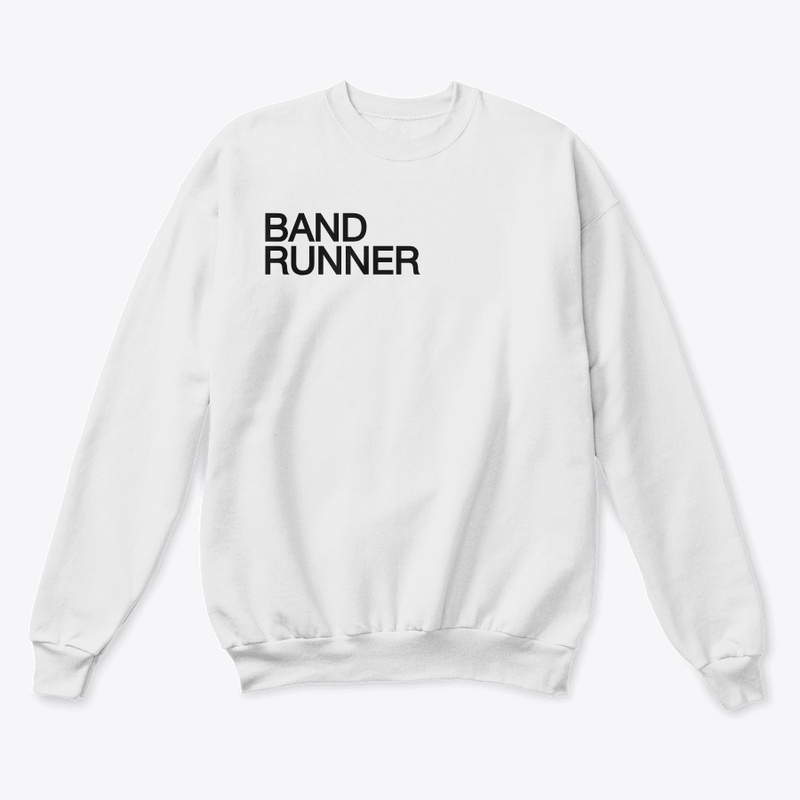 BAND RUNNER