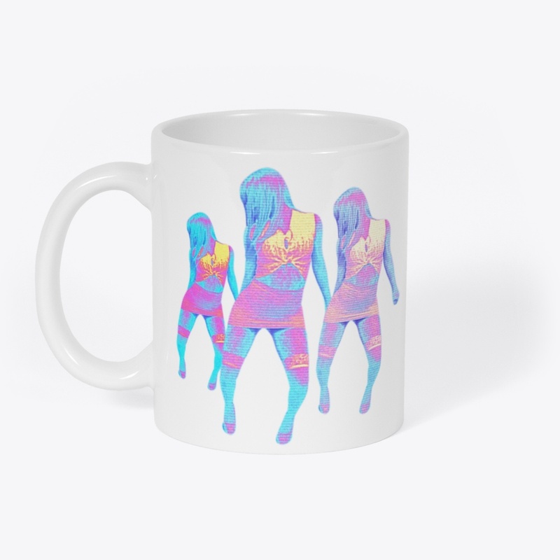 Cleo Lycra | 006