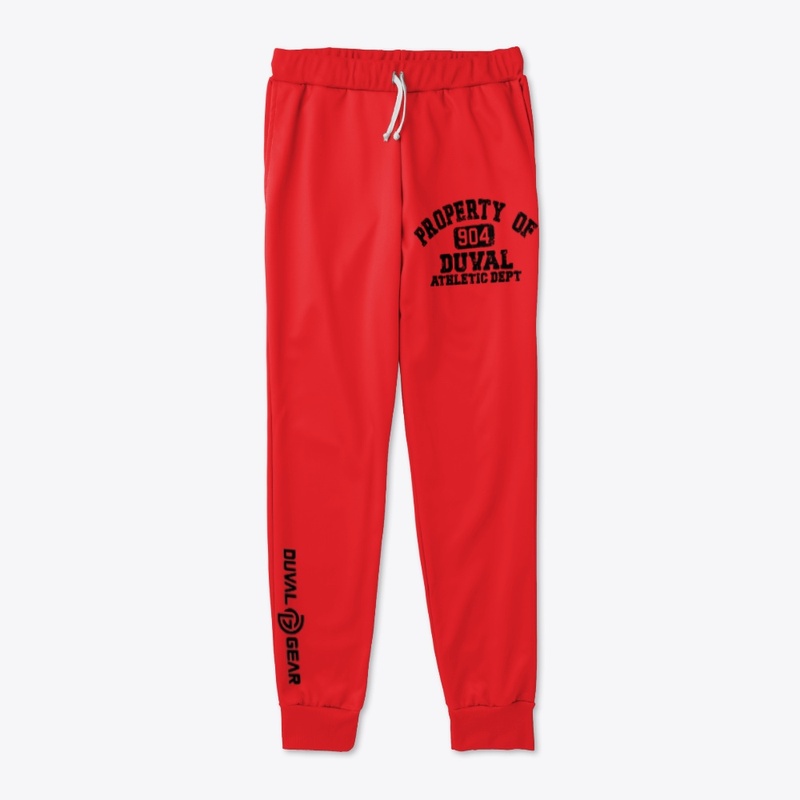 DUVAL GEAR 904 JOGGERS