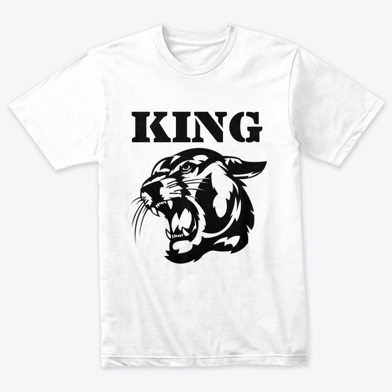 ALWAYS KING.......