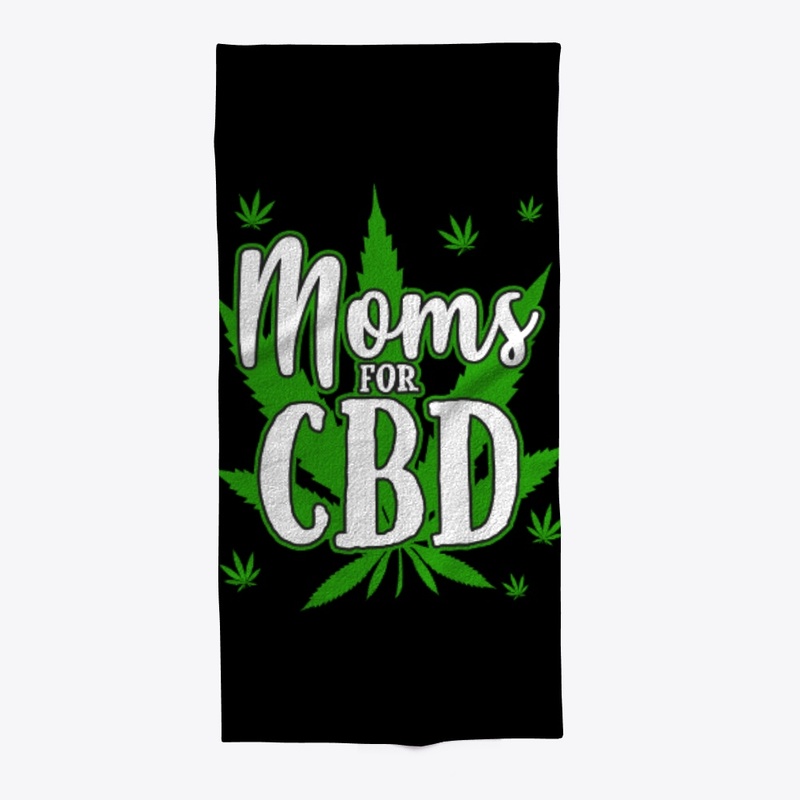 Moms for CBD Cannabis Oil Medical Suppor