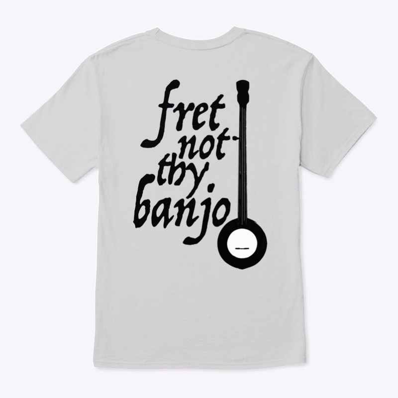 Fret Not