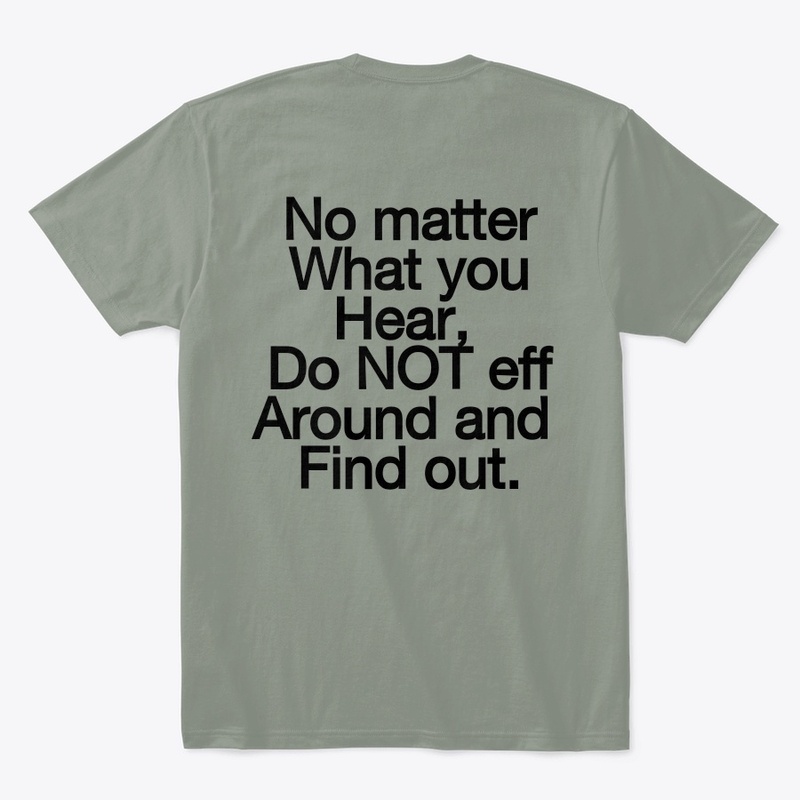 Do NOT Do That!