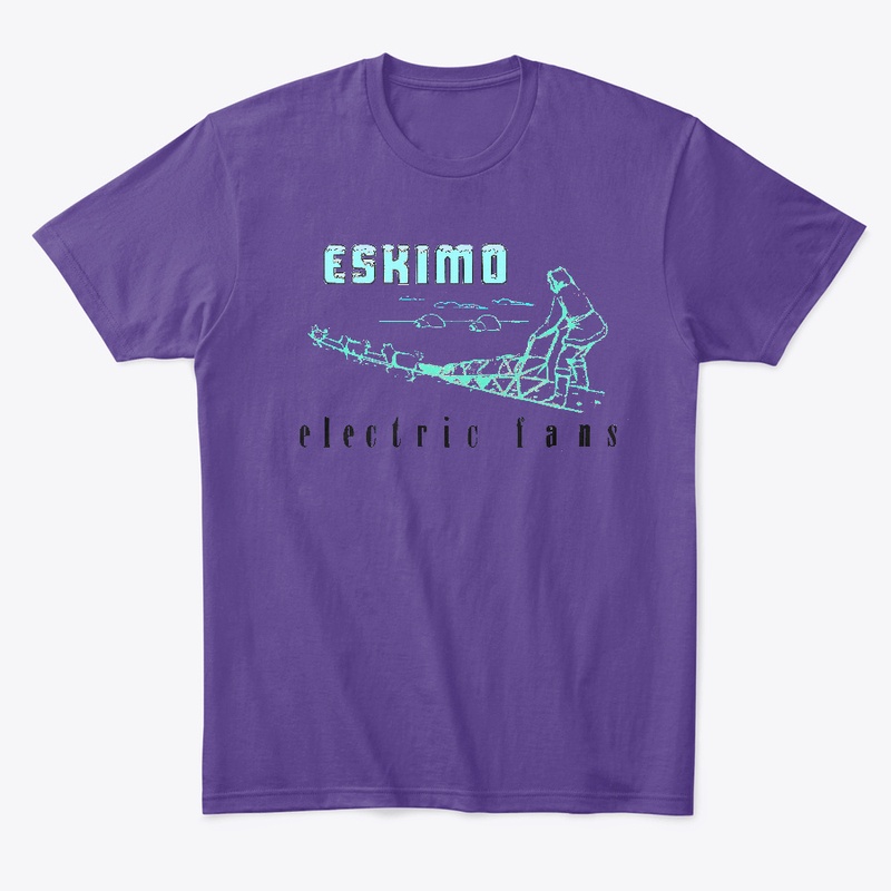 Eskimo Electric Fans