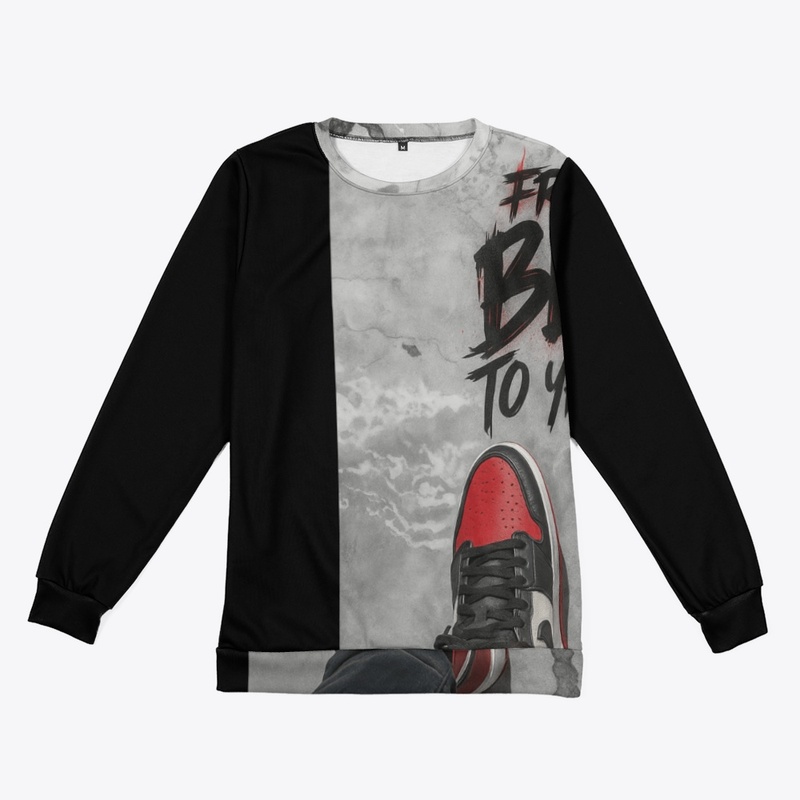 FROM THE BLOCK TO THE BANK