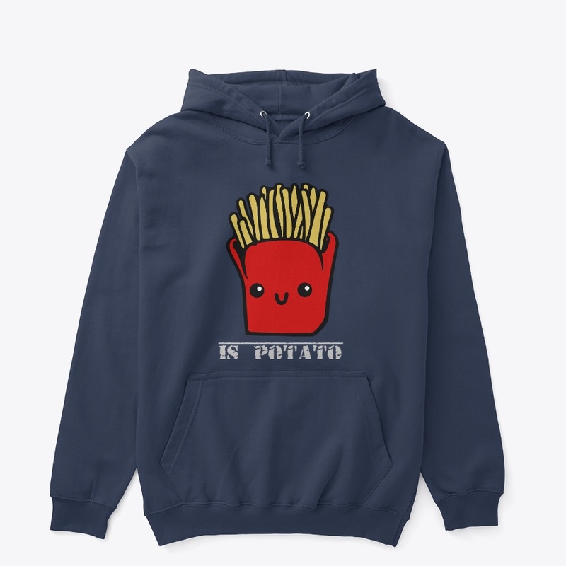 Is Potato